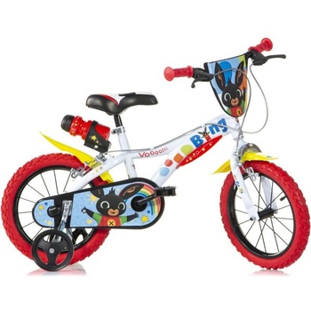 Dino Bikes Bing 14