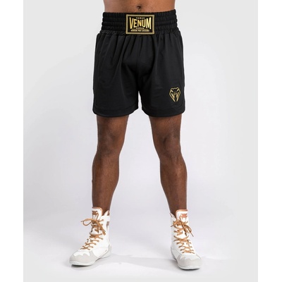 Venum Classic Black/Gold