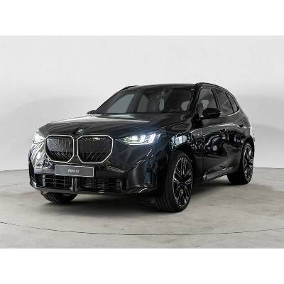 BMW X3 40d M Sport Pro xDrive 223 kW