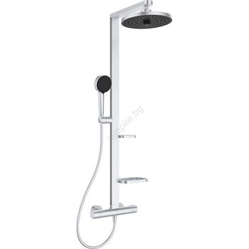 Ideal Standard Ceraflow Alu BD583SI