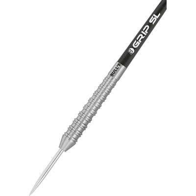 Bull's Steel Dot D3 24g
