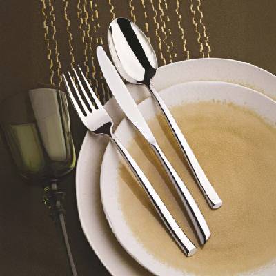 G Gastro Dezertní lžičky Stella D9777271 12 ks