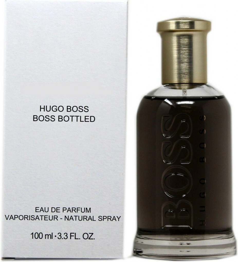 hugo boss bottled heureka