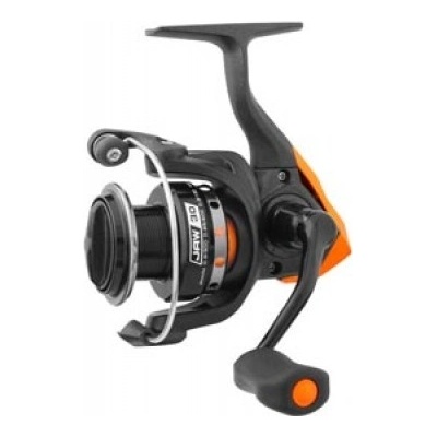 OKUMA JAW 20 FD 3+1BB