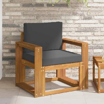 vidaXL Комплект дивани за открито (3436239)