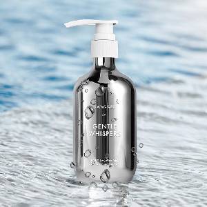 Swagger Хидратиращ Душ гел Ванилия Swagger Shower Gel Gentle Whispers (813331)