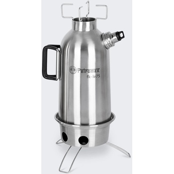 Lumarko Petromax 0, 75L електрическа кана (FK-LE75)