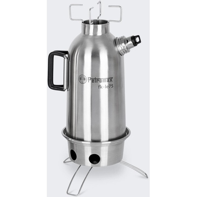 Lumarko Petromax 0, 75L електрическа кана (FK-LE75)