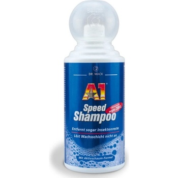 Dr.O.K.Wack A1 Speed Shampoo 500 ml