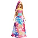 Mattel Barbie Dreamtopia adventní kalendář GJB72