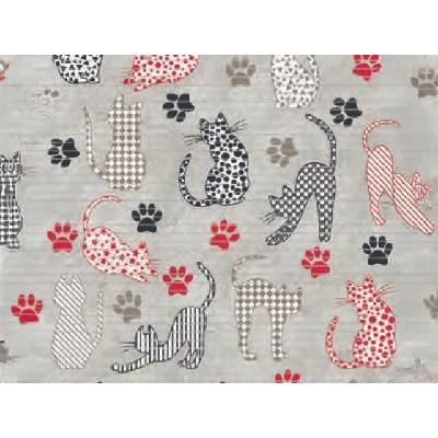 Декомарин СТЕЛКА ЗА БАНЯ ДЕКОМАРИН 65СМХ15М (102149/62)