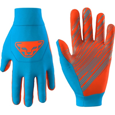 Rukavice Dynafit Upcycled Thermal hawaiian blue 22/23