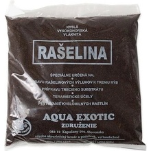 Aqua Exotic Rašelina vláknitá 150 g