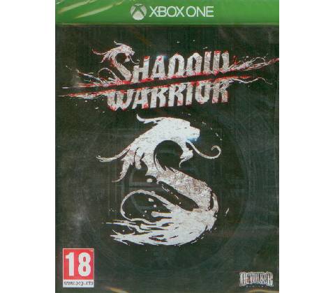 Shadow Warrior