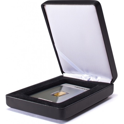 Leuchtturm etue NOBILE na investiční slitek Formát Na výšku – Zboží Dáma