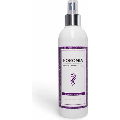 HOROMIA Deo Spray Aromatic Lavender 250 ml