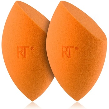 Image 1 of Real Techniques Original Collection Base гъба за фон дьо тен 2 бр