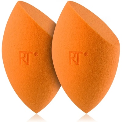 Real Techniques Original Collection Base гъба за фон дьо тен 2 бр