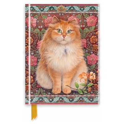 Flame Tree Publishing Lesley Anne Ivory: Blossom (Foiled Journal)