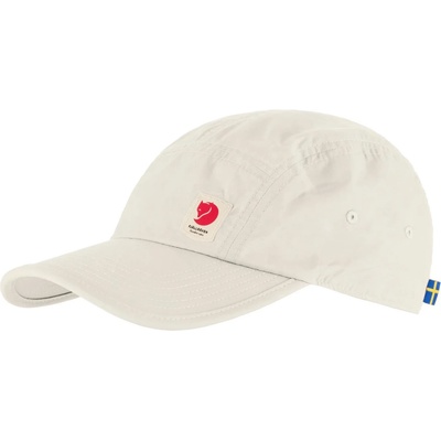Fjällräven Шапка с козирка Fjällräven High Coast Wind Cap - Chalk White - размер S/M (904-1581-0711)