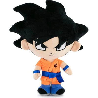 Barrado DRAGON BALL Goku плюшена играчка 20см