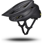 Recenzia Specialized Camber black 2023