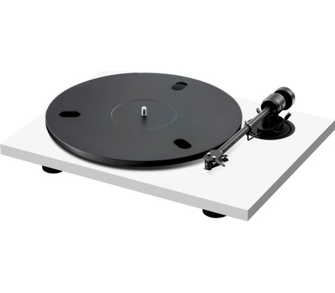 Pro-Ject E1.2 + Pick It MM E