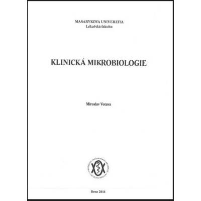 Klinická mikrobiologie