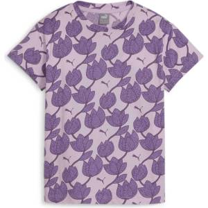 PUMA Тениска ess+ blossom aop g