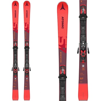 Atomic Redster S7 22/23