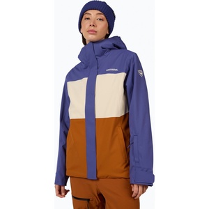 Rossignol Дамско скиорско яке Rossignol Desafio 2L Shell future blue