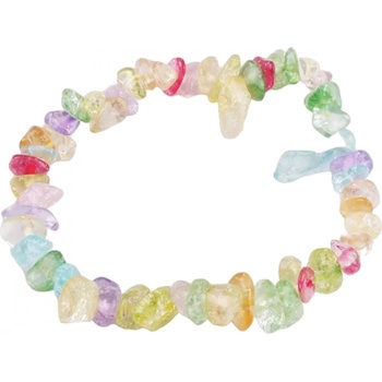 HARAHU Гривна da-28281 - Многоцветен kp28281 (da-28281)