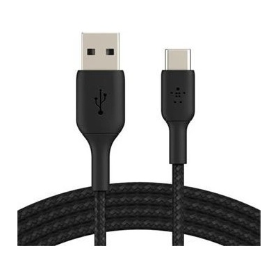 Belkin CAB002bt2MBK USB-C, 2m, černý