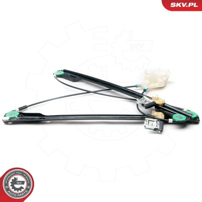 Zvedací zařízení oken ESEN SKV 01SKV922