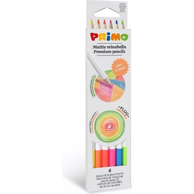 Primo 5252 6 ks