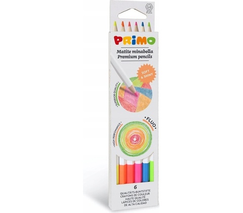 Primo 5252 6 ks