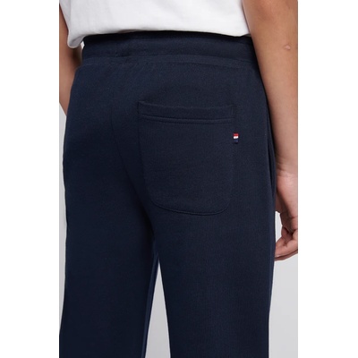 U. S. Polo Assn U. S. Polo Assn. Панталон джогър детски памучен (USP2456)