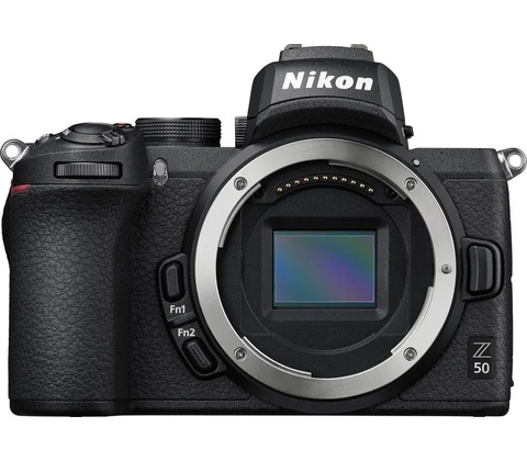 Nikon Z50