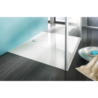 HÜPPE Easy Step 140 x 90 cm vanička sprchová biela 215120055