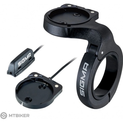SIGMA Overclamp Butler 2450 držiak na riadidlá