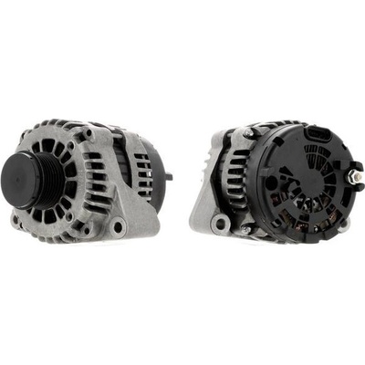 Alternátor SsangYong Musso 2.9 TD A6621545302