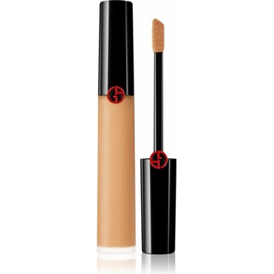 Giorgio Armani Power Fabric High Coverage Stretchable Concealer vysoce krycí a dlouhotrvající matný korektor 7,5 6 ml