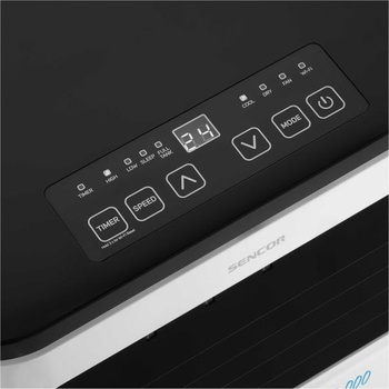 Image 1 of Sencor SAC MT1048C