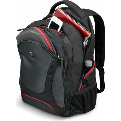 Batoh Port 160510 15,6" black