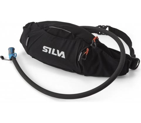 Silva Race 4