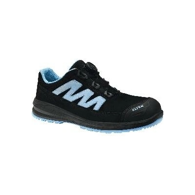 ELTEN MARTEN XXSports Pro BOA Low ESD S3 obuv černá-modrá