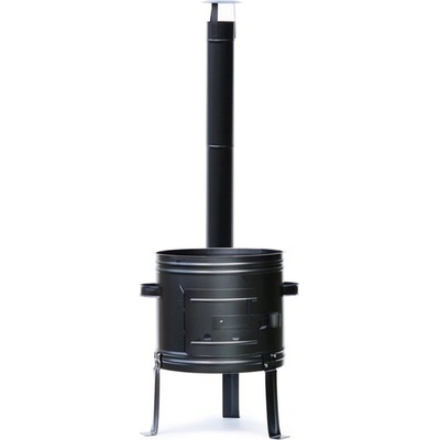 TMN Kotlina s komínem 36 cm