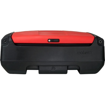 PRESSOL MOBILNÍ NÁDRŽ NA NAFTU MOBIFITT 125 l 24V/35 l/min