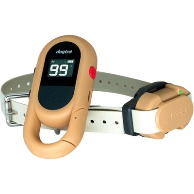 Dogtra IQ Flex Elektronický výcvikový obojok