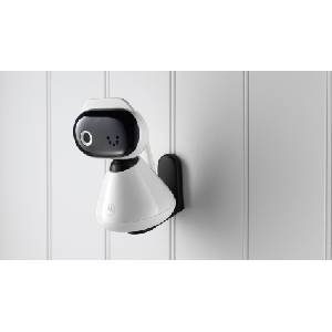 Motorola PIP1000 IP камера, Wi-Fi видео бебефони (PIP1000) Бебефон